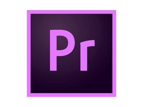 By monsieurcat in corporate $16. Adobe Premiere Pro CC Logo - PNG4U