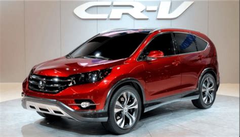 2019 Honda Cr V 2021 And 2022 New Suv Models