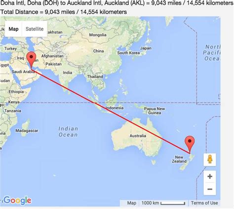 Shiptraffic.net is a maritime website monitoring ship traffic in 14 different types of geo regions like seas, straits, canals, sounds, reefs etc., stating their geographical coordinates by latitude and longitude around the world. Top 17 World's Longest Commercial Flights by Distance flown