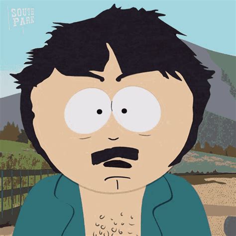 Angry Randy Marsh Gif Angry Randy Marsh South Park Descubre Comparte Gifs