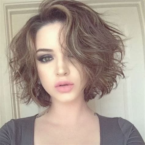 11 Best Short Messy Hairstyles Ideas For Women Messy