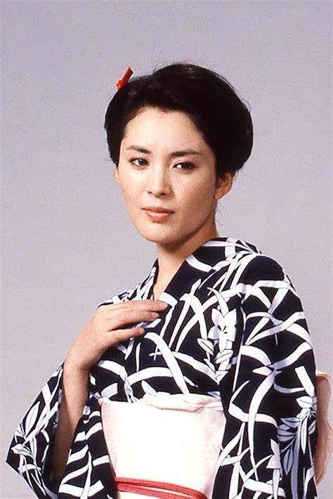 Keiko Matsuzaka In 2020 Keiko Matsuzaka