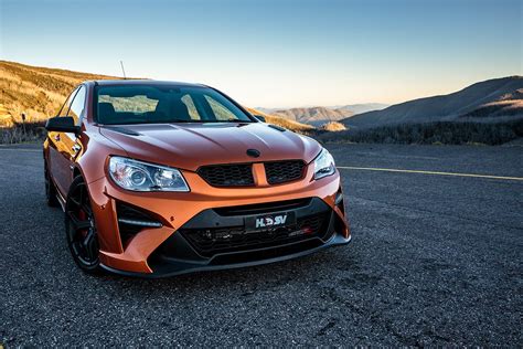 The holden special vehicles (hsv) gts has represented the pinnacle of sporting holden the hsv gts has a number of different wheel and tyre options. HSV GTSR W1 #1 saved from the crusher! | Wheels