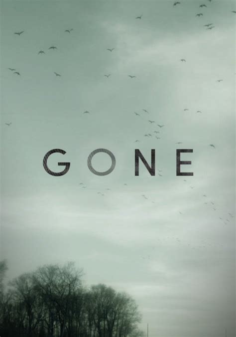 Gone Season 1 Watch Full Episodes Streaming Online