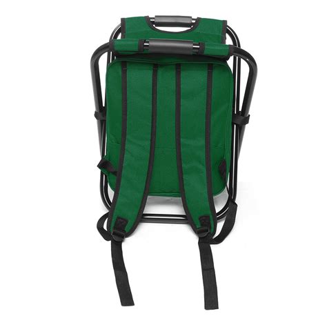 It will keep you off the sand, sit in a nice spot, and let you relax while watching the waves. Foldable Outdoor Multi-Function Fishing Backpack Beach ...