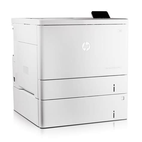 Hp Color Laserjet Enterprise M553x Farblaserdrucker 40 Smin 4gb