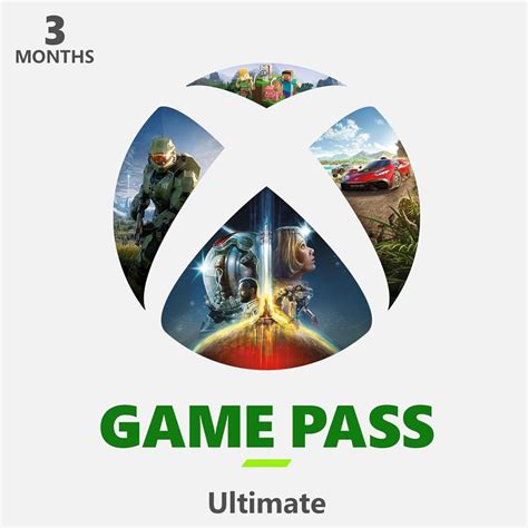 Xbox Game Pass Ultimate Now Has Disney Plus As A Perk But Dont Get