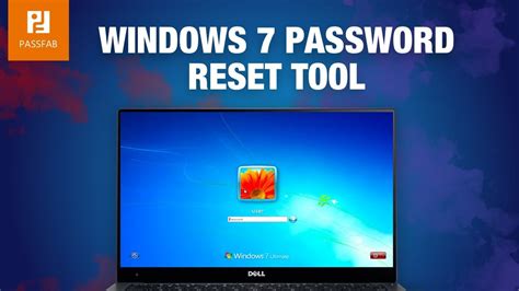 Windows 7 Password Reset Tool How To Reset Forgotten Windows 7 Login