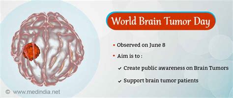 _ that is how i found out that i had a brain tumour. World Brain Tumor Day