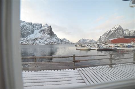 Reine Rorbuer By Classic Norway Hotels In Moskenes Best Rates