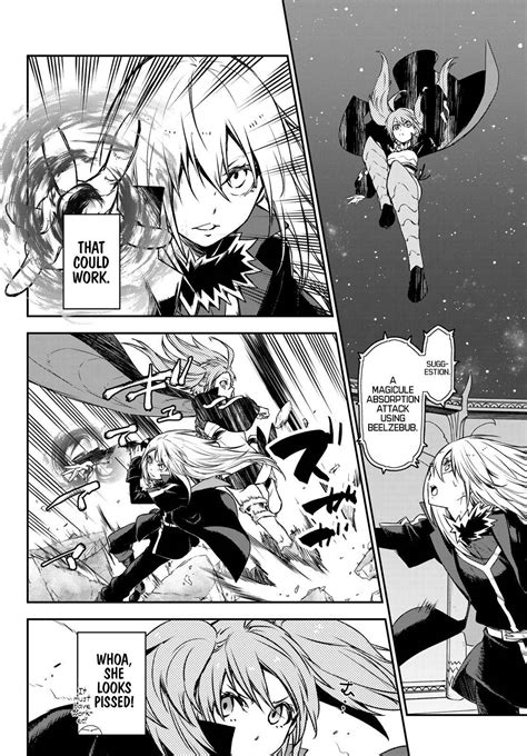 Manga tensei shitara slime datta ken bahasa indonesia selalu update di komik moe. Tensei Shitara Slime Datta Ken — Mangadrago