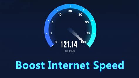How To Boost And Increase Your Internet Speed Upto 20 Technority