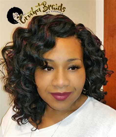 25 Freetress Water Wave Hair Safalillyann