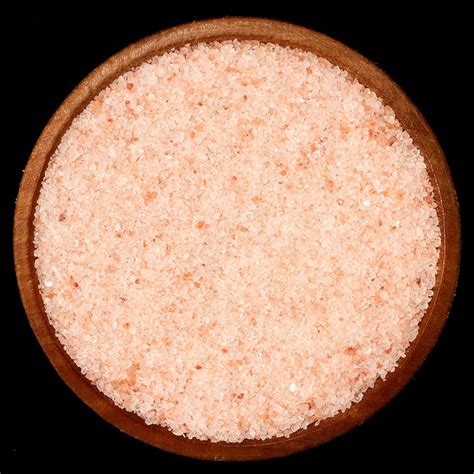 Amazon Com The Spice Lab S Himalayan Fine Ground Crystal Salt