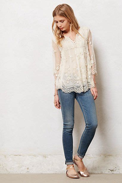 Peasant Blouse Outfits 20 Cute Ways To Wear Peasant Tops Peasant