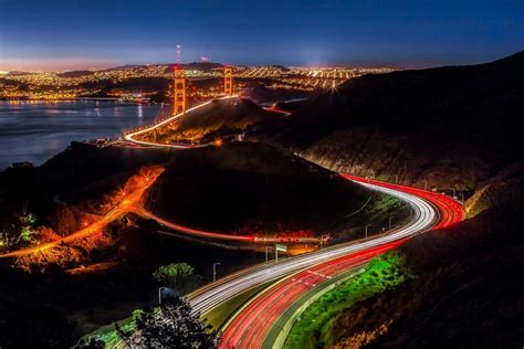 8 Epic San Francisco Road Trips To Plan Right Now Valerie And Valise