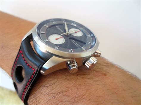 Return to racingcircuits.net's historic circuits photo archive main index. Raidillon Chronograph - Total Design Reviews
