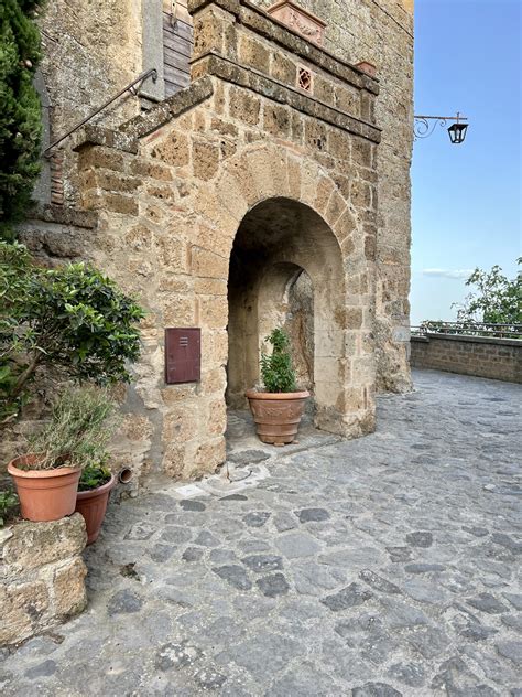 Guide To Civita Di Bagnoregio A Tiny Hilltop Jewel In Lazio The