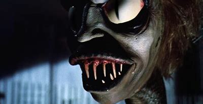 Beetlejuice is rude, crude, and dirty. The Final Cinema: 1988 at 24fps