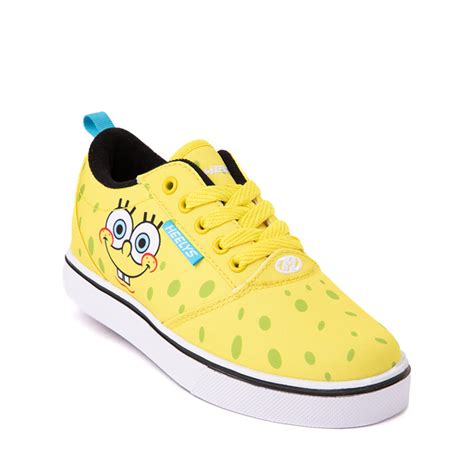 Heelys Pro 20 Spongebob Squarepants™ Skate Shoe Little Kid Big Kid
