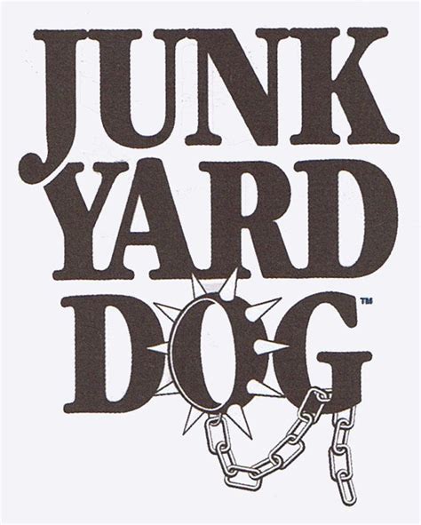 Yard Dog Logo