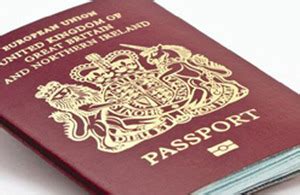 The office of consular affairs of the department of foreign affairs reminds applicants who pursue passport. Changes to the way you apply for a British passport in ...