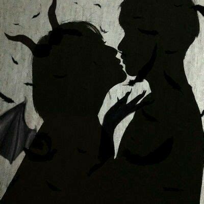 It was cold, but he didn't care. Pin on Shadow
