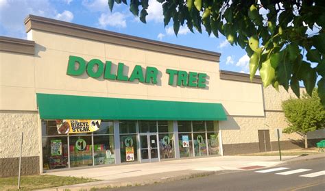 Dollar tree | everything you need for every day, every holiday, every occasion. Dollar Tree Is The Next Retailer To Close Hundreds Of Stores