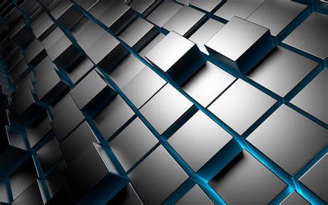 Blue Cube Wallpapers Top Những Hình Ảnh Đẹp