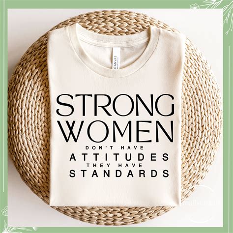 Strong Women Svg, Unbothered Queen Svg, She is Strong Svg, Empowers