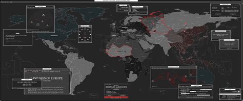 Tno Mod World Map