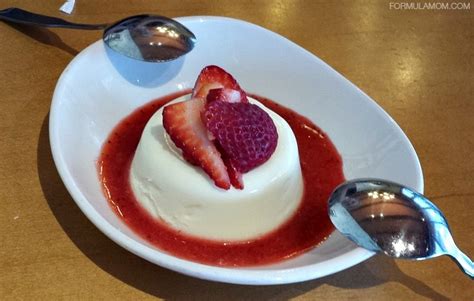 Also should try their dessert. Easy Family Lunch with Olive Garden New Menu #OGTastes #ad