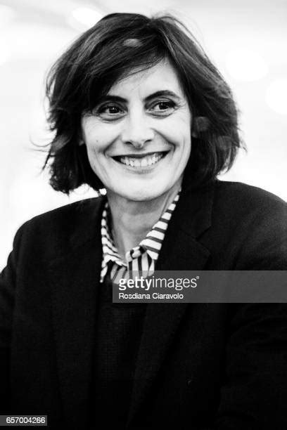 Ines De La Fressange Stock Fotos Und Bilder Getty Images