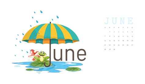 Summer Calendars 2020 Wallpapers Wallpaper Cave