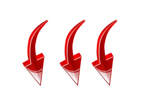 Free Down Arrow Images Download Free Clip Art Free Clip Art On