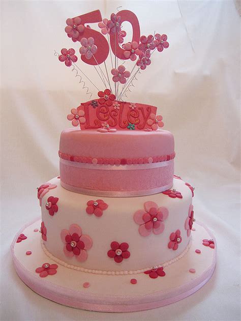 Cool completely in the pan. 50th Birthday Cakes For Girl : Cake Ideas by Prayface.net