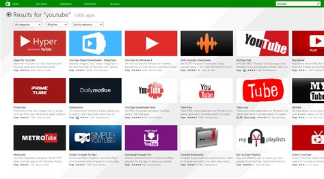 Should you be rocking windows 8, you'll see a banner for the upgrade when hitting up the store for some more content (see above image). How to fix the Windows Store | PCWorld