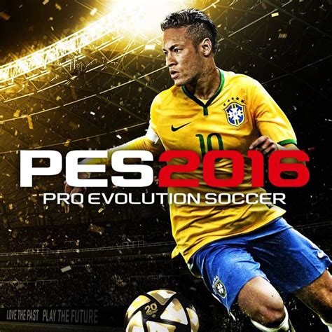 There are no rapid changes in development of licensed content for pes 2016 patch. Скачать через торрент PES 2016 / Pro Evolution Soccer 2016 ...