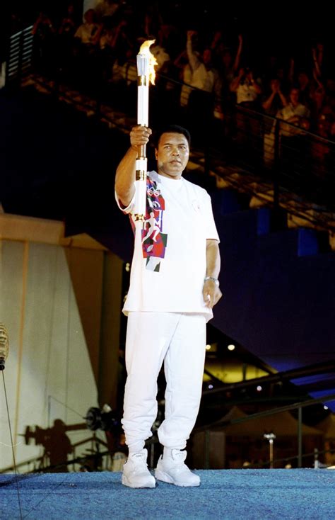 The aircraft was carrying 96 people, mostly troops, when it overshot a runway on sunday. Muhammad Ali Lights the Olympic Torch, 1996 - Rolling Stone