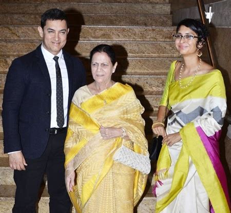 Aamir khan is an indian actor, director, producer, and singer. Aamir Khan Family Tree Father, Mother Name Pictures