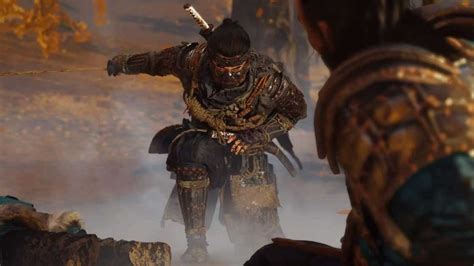 Ghost Of Tsushima Weapons Guide All Weapons How To Unlock
