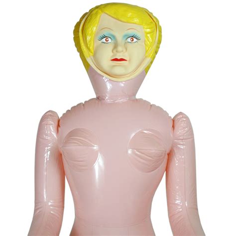 Blow Up Doll Tf