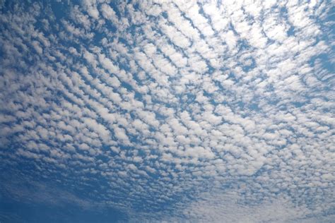 24 Types Of Clouds Facts Photos And Chart Outforia