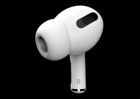 Airpods Pro On Behance