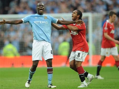 Mario balotelli found a new way to celebrate a goal as he filmed the celebrations on his phone and it is hard to forget balotelli's famous 'why always me' celebration for manchester city against. Rio Ferdinand: Mario Balotelli celebration was worse than ...