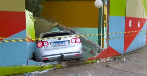 Um jovem de 18 anos entrou na escola aquarela com um facão. Motorista perde controle e invade creche em Cidade Patriarca ⋆ Jornal do Momento News