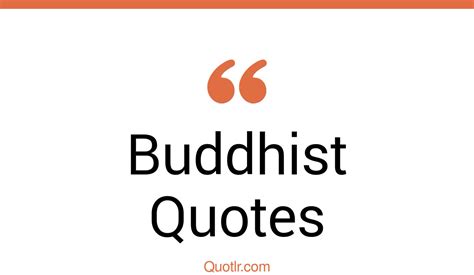 The Buddhist Quotes Page QUOTLR