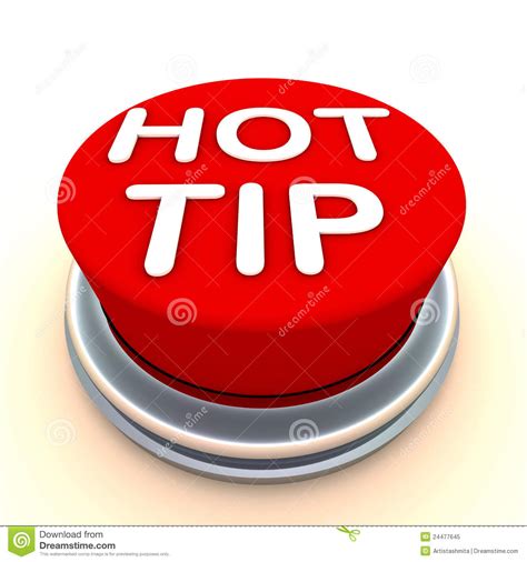 2 931 285 просмотров • 5 дек. Hot tip stock illustration. Illustration of tips, good ...