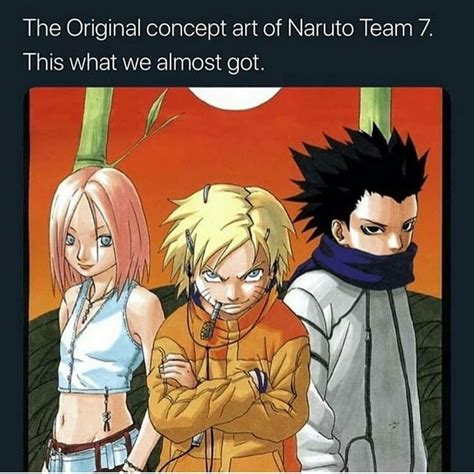 Naruto Facts Anime Anime Funny Naruto