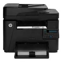 Please choose the relevant version according to your computer's operating system and click the download button. HP LaserJet Pro MFP M225dn Printer Driver and Software